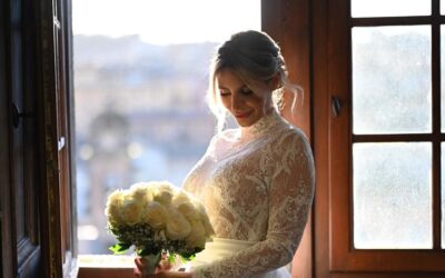 Acconciature Matrimonio a Napoli: Guida Completa con Giulia Marapodi