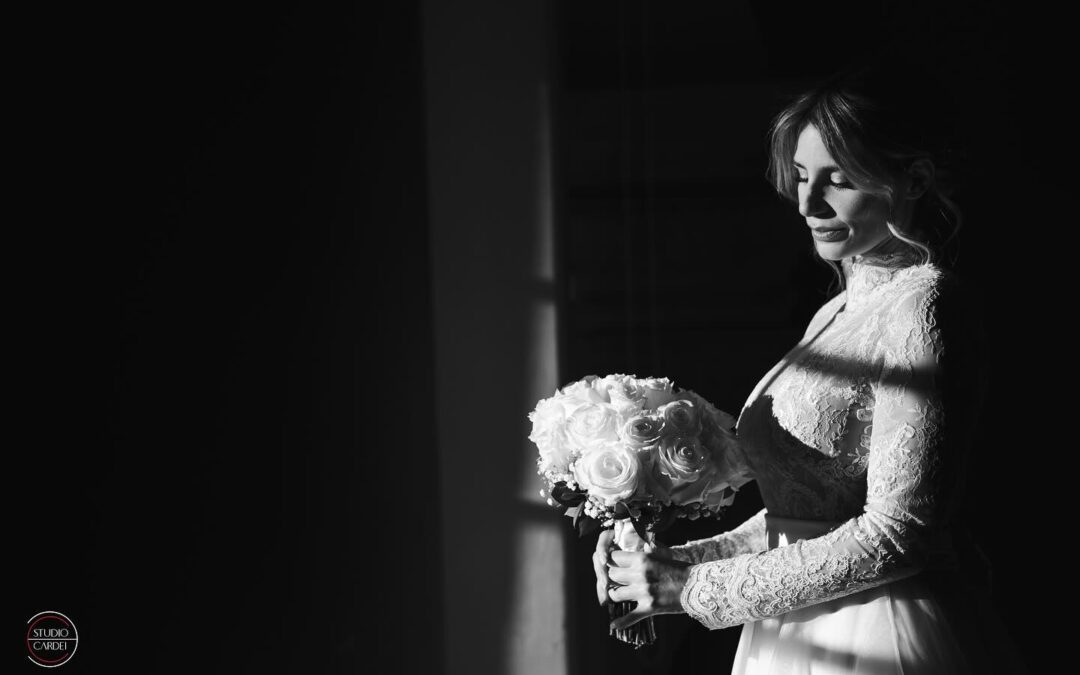 Acconciature Matrimonio a Terracina: Guida Completa con Giulia