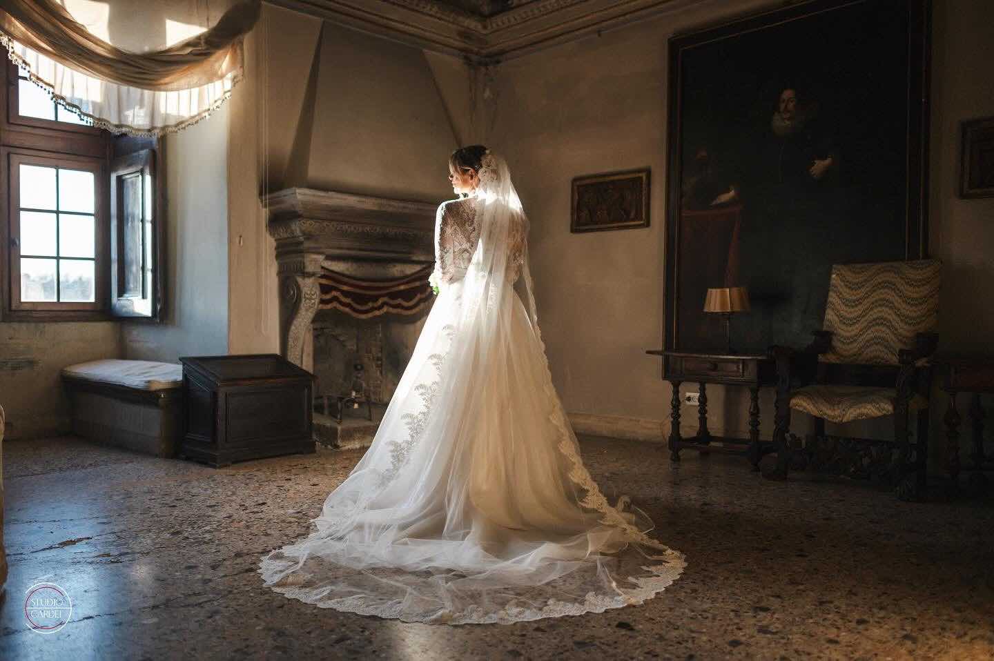 Acconciature Matrimonio a Catania: Guida Completa con Giulia Marapodi