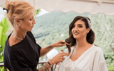 Acconciature Matrimonio a Brindisi: Guida Completa con Giulia Marapodi