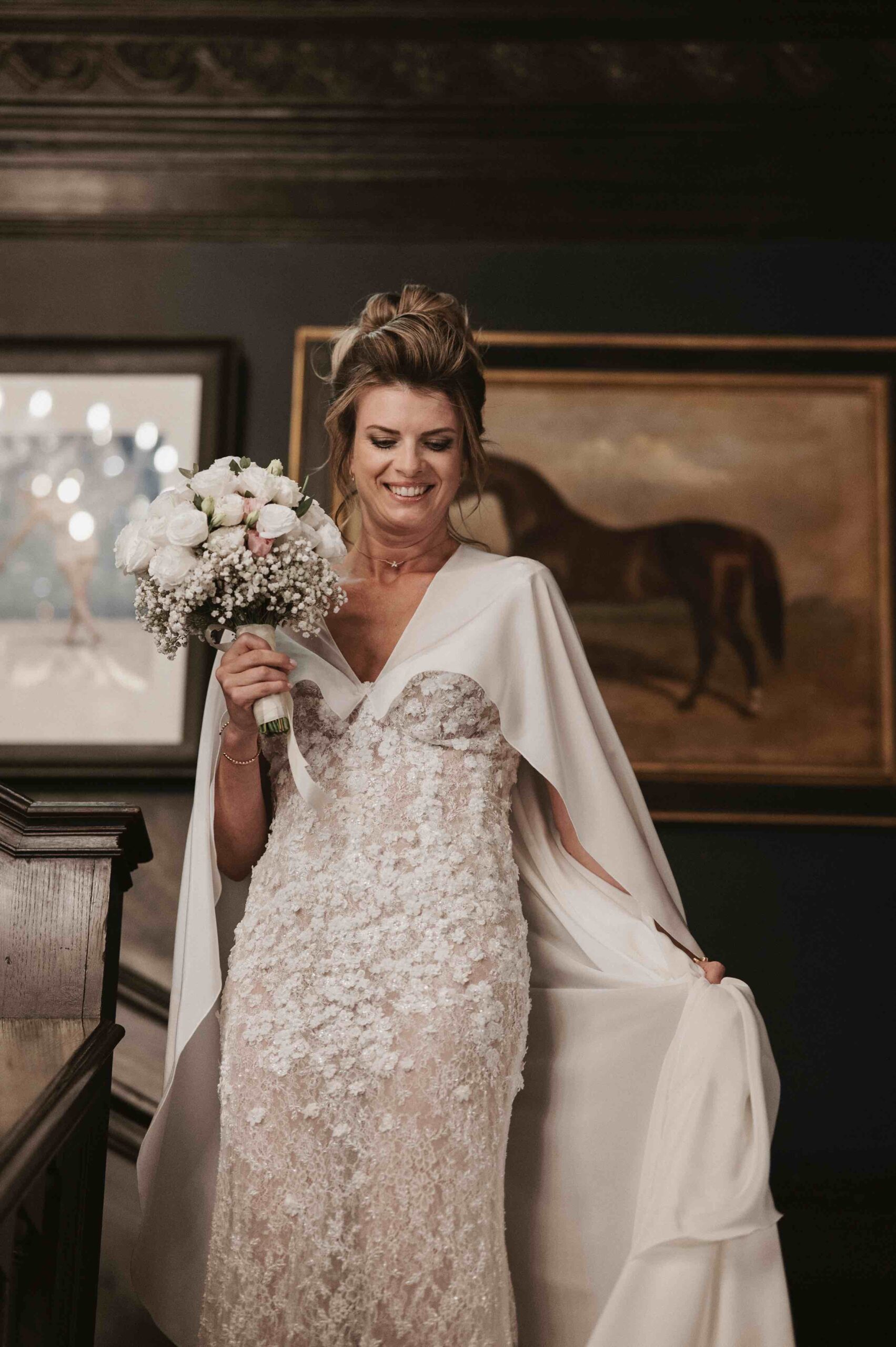 Le migliori Acconciature da Sposa in Campania: Guida completa con Giulia Marapodi