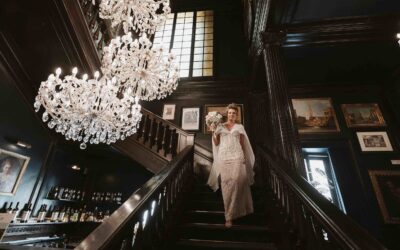 Le migliori Acconciature da Sposa in Campania: Guida completa con Giulia Marapodi