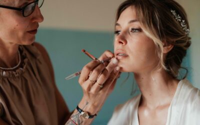 Trucco e Parrucco da Sposa: Guida completa con Giulia Marapodi