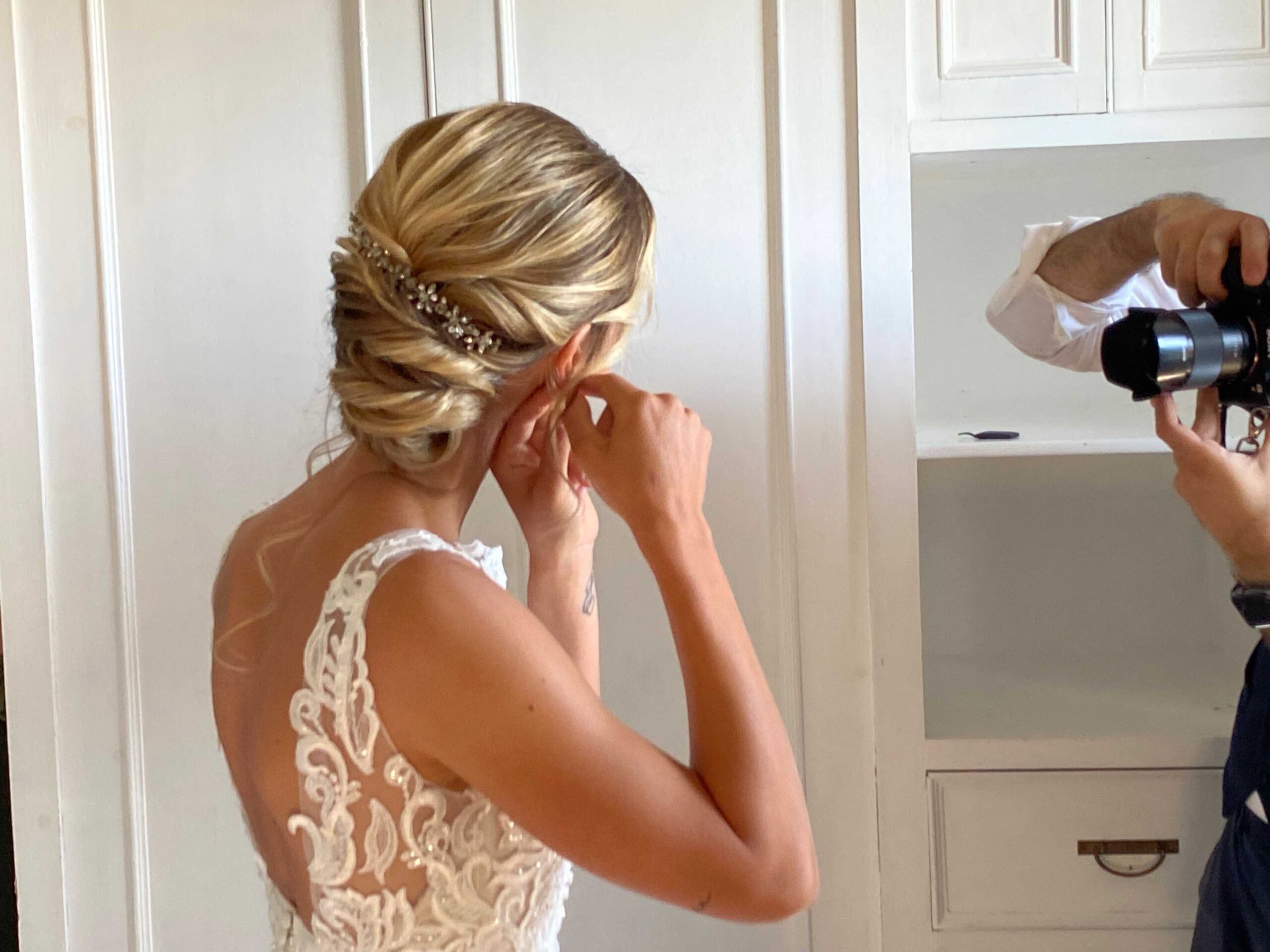 Le migliori Acconciature da Sposa in Abruzzo: Guida completa con Giulia Marapodi