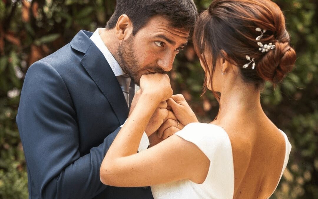 Le migliori Acconciature Matrimonio a Londra: Guida completa con Giulia Marapodi