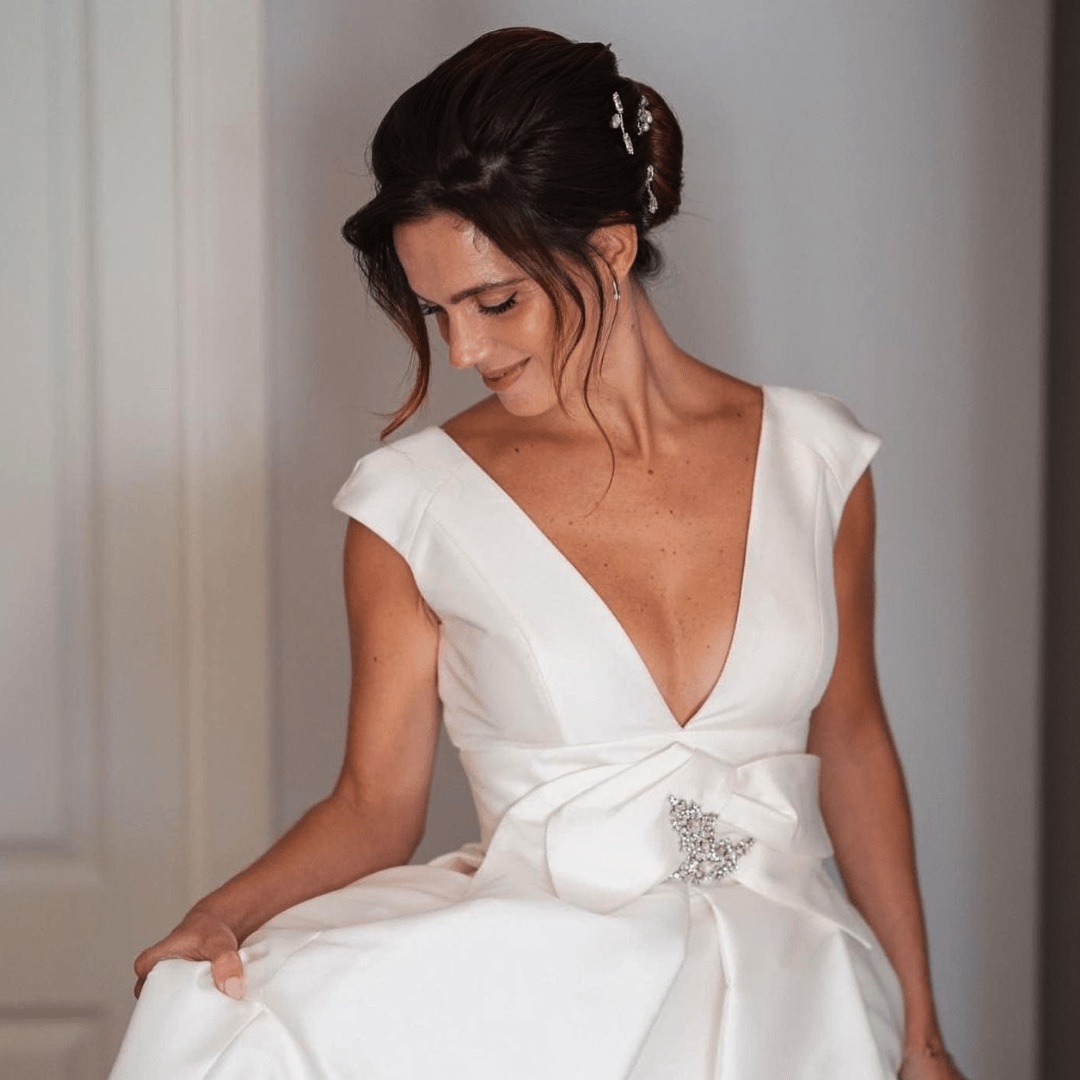 Best Bridal Hairstyles in Malta: Complete Guide with Giulia Marapodi