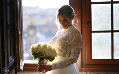 Le migliori Acconciature da Sposa in Lombardia: Guida completa con Giulia Marapodi