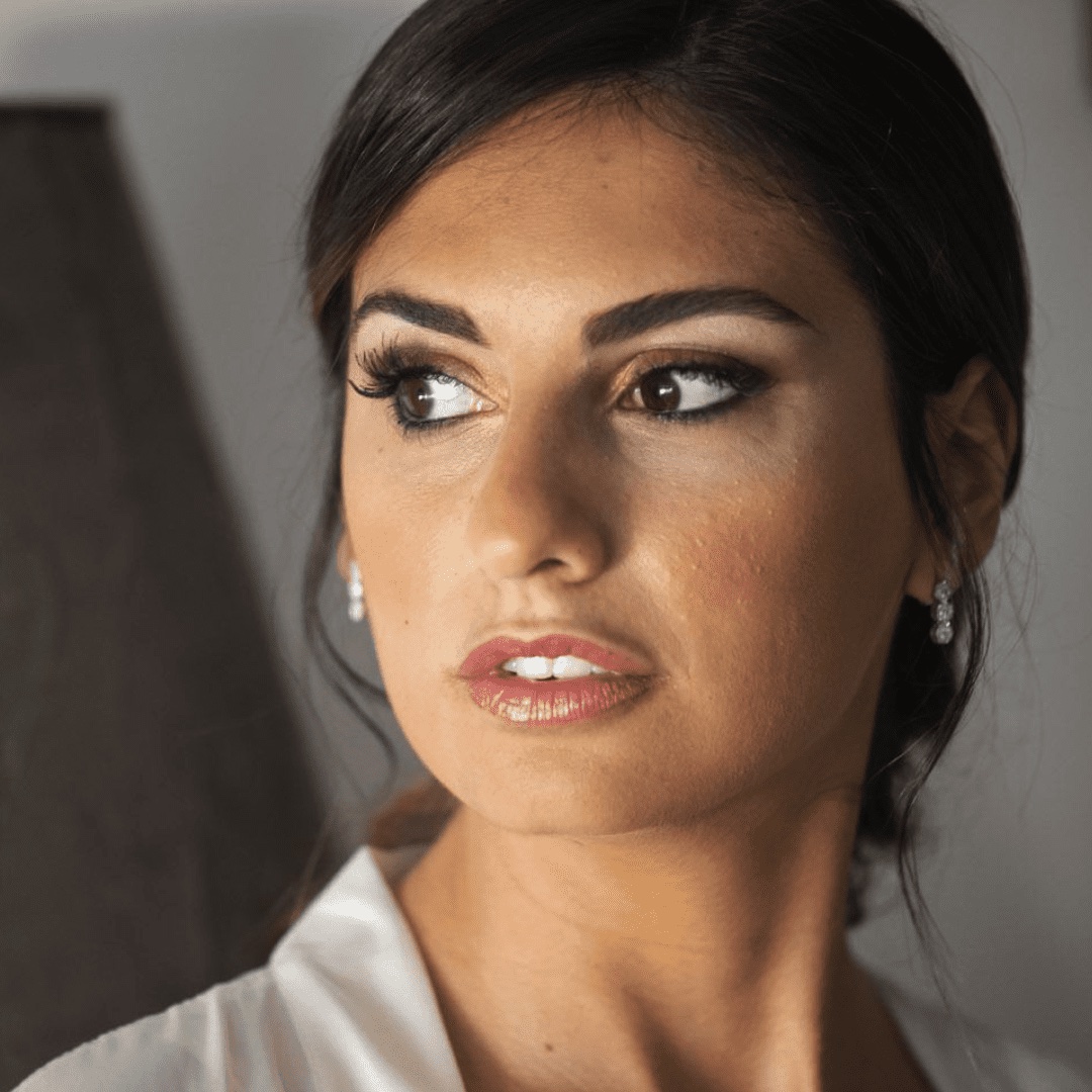 The best wedding hairstyles in Assisi: Complete Guide with Giulia Marapodi