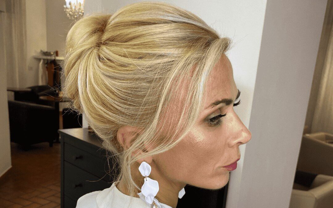 Le migliori Acconciature da Sposa a Genova: Guida completa con Giulia Marapodi
