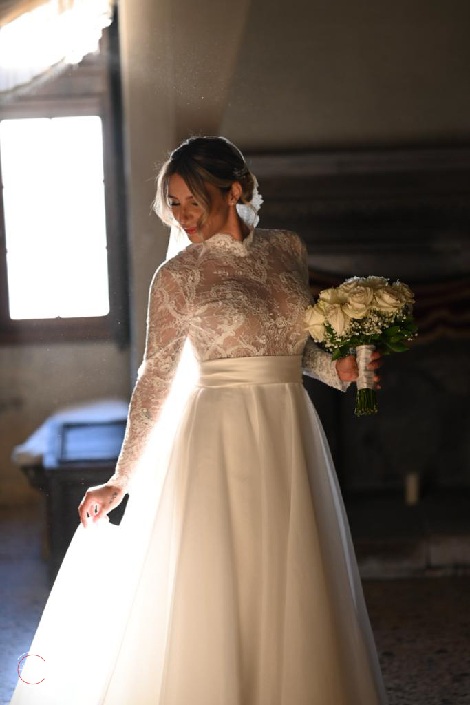 Le migliori Acconciature da Sposa in Basilicata: Guida completa con Giulia Marapodi