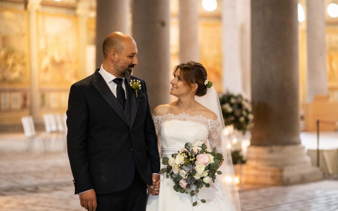 Le migliori Acconciature da Sposa in Sicilia: Guida completa con Giulia Marapodi