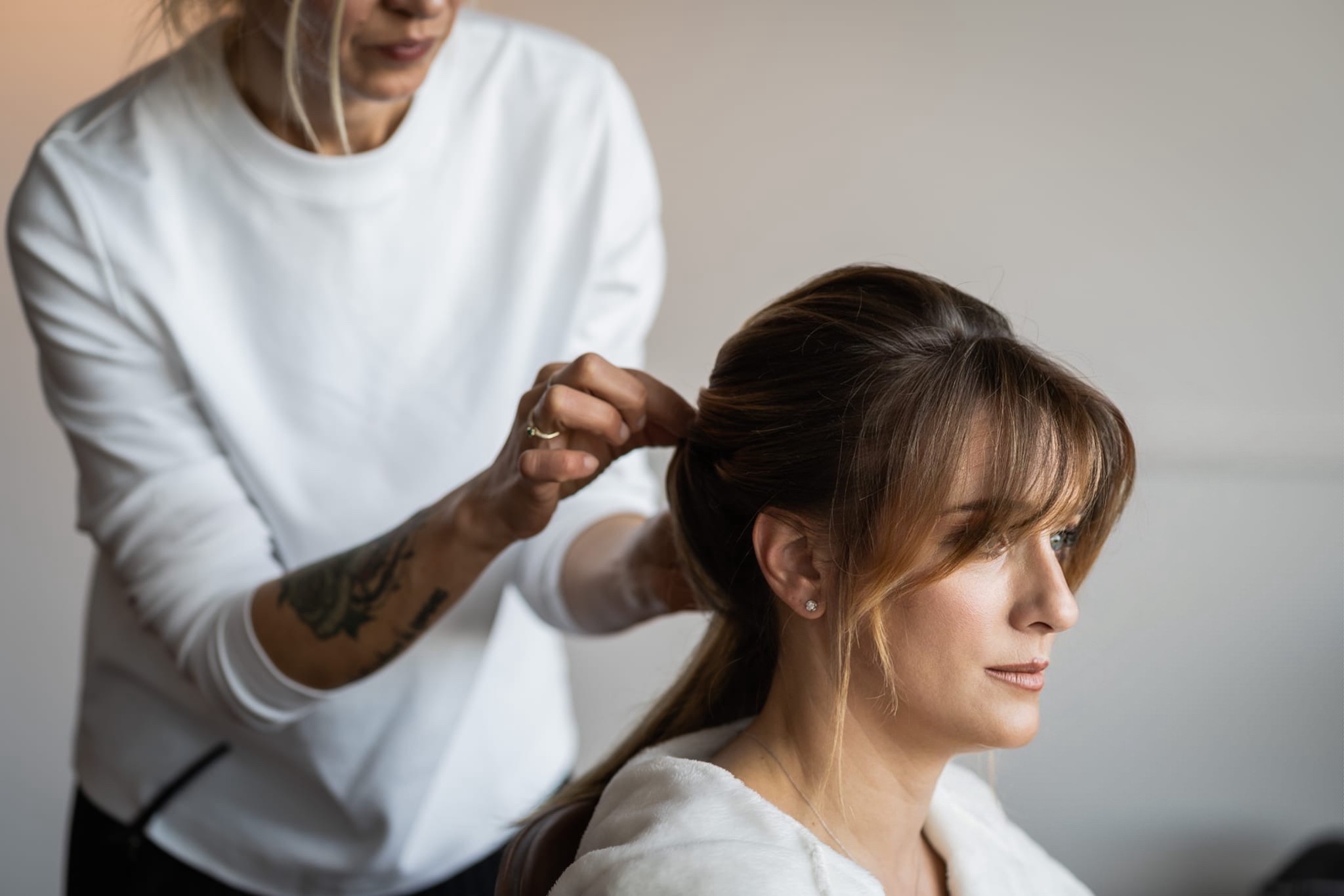 Le migliori Acconciature da Sposa a Campobasso: Guida completa con Giulia Marapodi