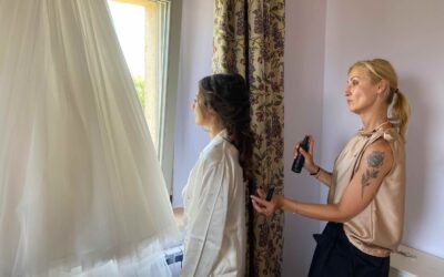 Le migliori Acconciature da Sposa in Calabria: Guida completa con Giulia Marapodi