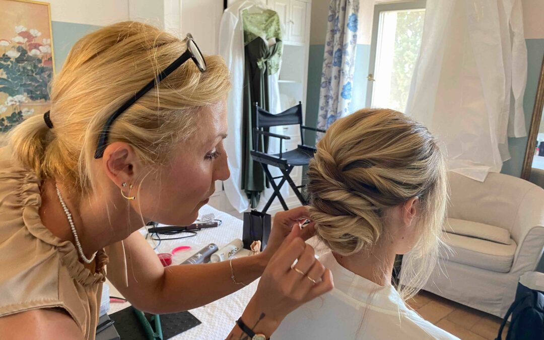 Le migliori Acconciature da Sposa in Molise: Guida completa con Giulia Marapodi