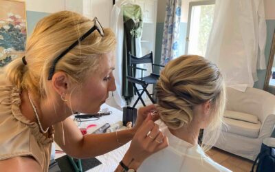 Le migliori Acconciature da Sposa in Molise: Guida completa con Giulia Marapodi