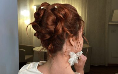 Le migliori Acconciature da Sposa in Liguria: Guida completa con Giulia Marapodi