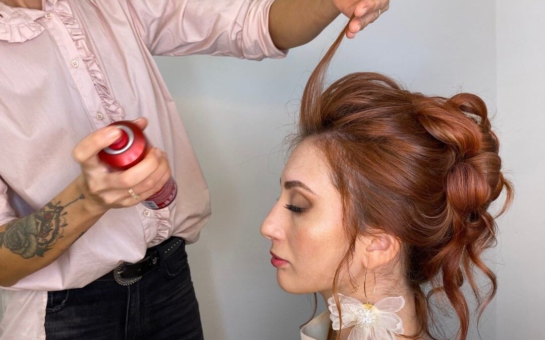 Le migliori Acconciature da Sposa in Puglia: Guida completa con Giulia Marapodi