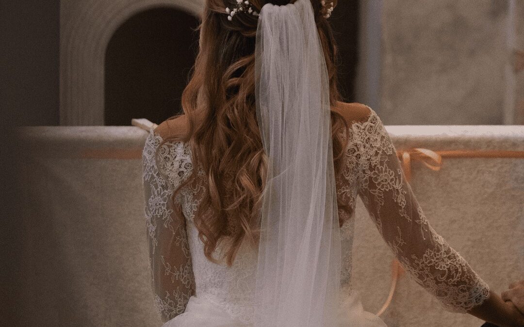 Le migliori Acconciature da Sposa in Piemonte: Guida completa con Giulia Marapodi