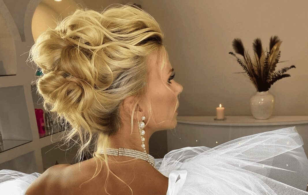 Le migliori Acconciature da Sposa a Perugia: Guida completa con Giulia Marapodi