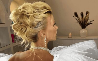 Le migliori Acconciature da Sposa a Perugia: Guida completa con Giulia Marapodi