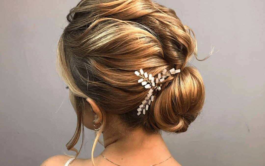 Le migliori Acconciature da Sposa in Trentino-Alto Adige: Guida completa con Giulia Marapodi