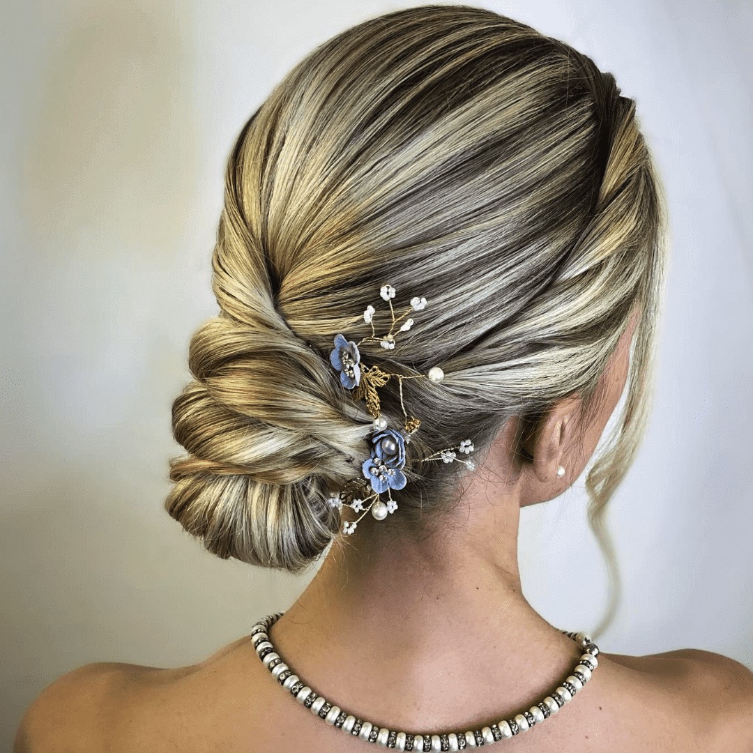 Le migliori Acconciature da Sposa a Perugia: Guida completa con Giulia Marapodi