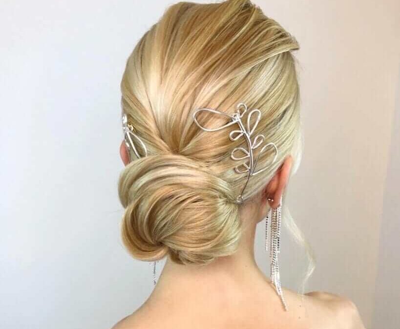 Le migliori Acconciature da Sposa a Rimini: Guida completa con Giulia Marapodi