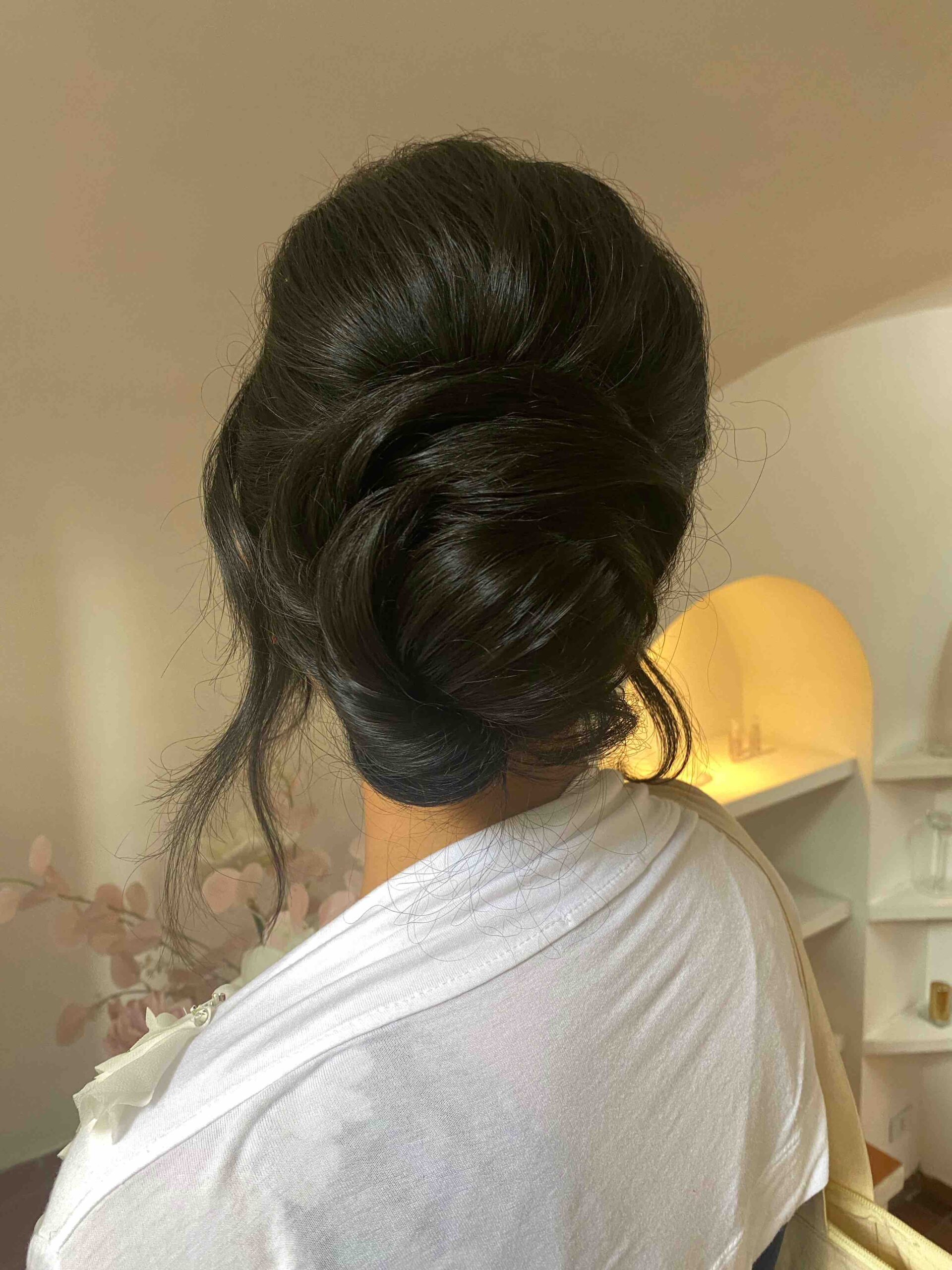 Le migliori Acconciature da Sposa ad Ancona: Guida completa con Giulia Marapodi