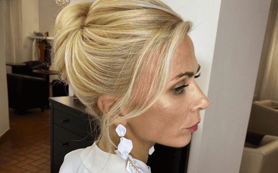 Le migliori Acconciature da Sposa a Terni: Guida completa con Giulia Marapodi