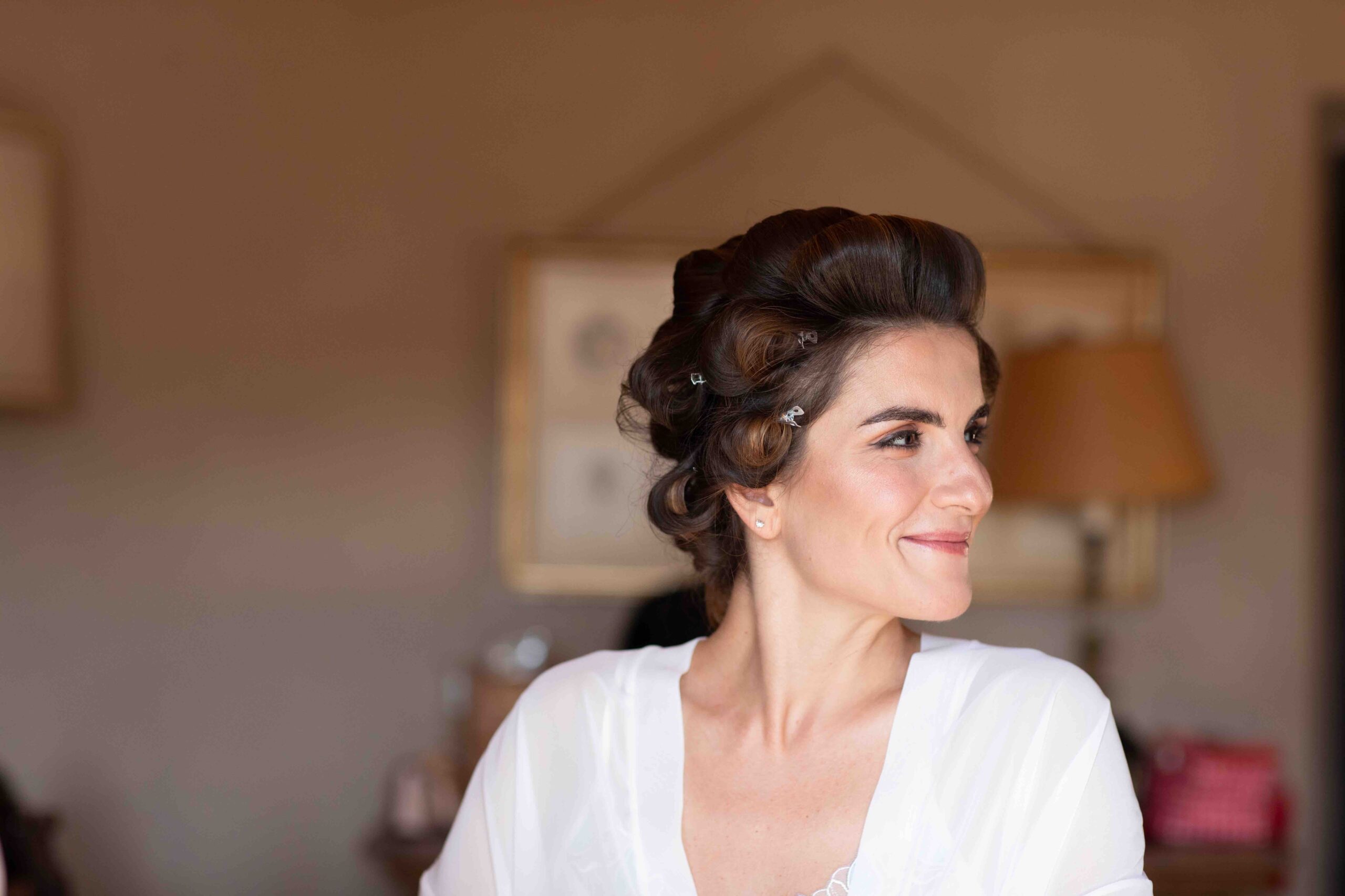 Le migliori Acconciature da Sposa a Bergamo: Guida completa con Giulia Marapodi