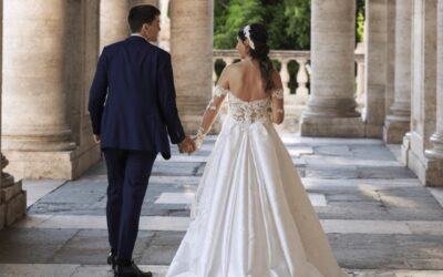 Le migliori Acconciature da Sposa a Frosinone: Guida completa con Giulia Marapodi