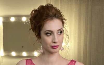 Trucco Capodanno: Guida completa con Giulia Marapodi