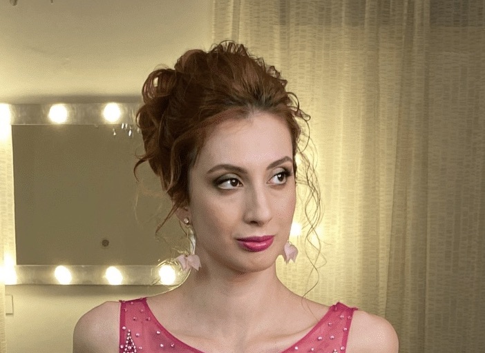 Trucco Capodanno: Guida completa con Giulia Marapodi