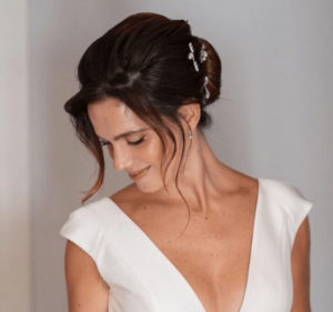 Pacchetti Sposa a Firenze -Trucco e Acconciature Matrimonio