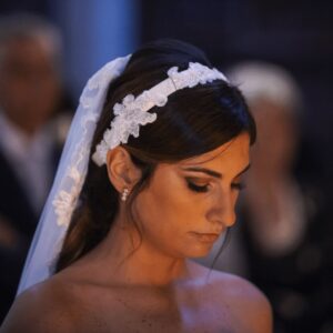 Pacchetti Sposa a Firenze -Trucco e Acconciature Matrimonio