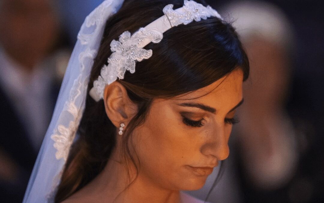 Pacchetti Sposa a Firenze -Trucco e Acconciature Matrimonio